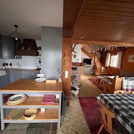 Sweet Home Klippitztoerl Bad Sankt Leonhard im Lavanttal Esterno foto