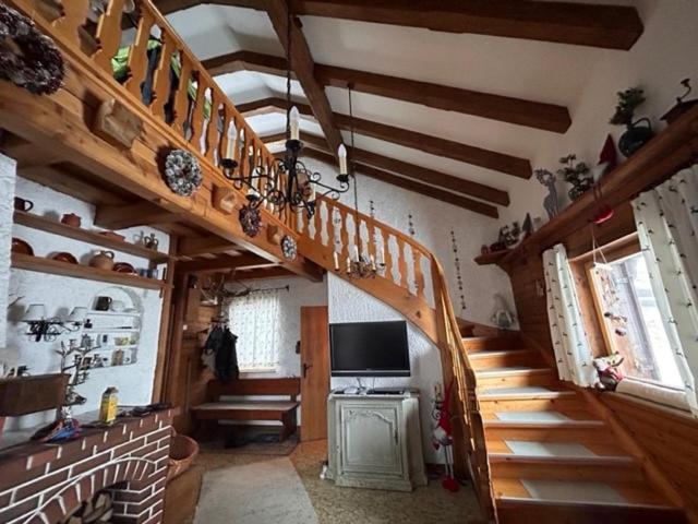 Sweet Home Klippitztoerl Bad Sankt Leonhard im Lavanttal Esterno foto