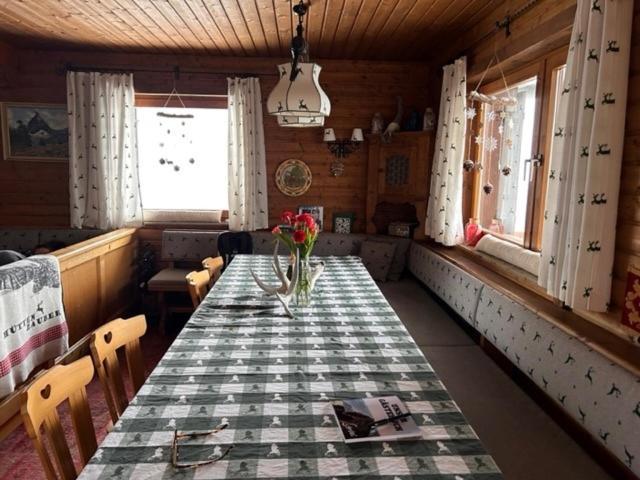 Sweet Home Klippitztoerl Bad Sankt Leonhard im Lavanttal Esterno foto
