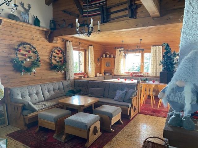 Sweet Home Klippitztoerl Bad Sankt Leonhard im Lavanttal Esterno foto