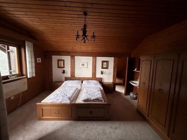 Sweet Home Klippitztoerl Bad Sankt Leonhard im Lavanttal Esterno foto