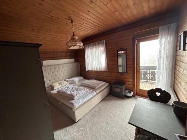 Sweet Home Klippitztoerl Bad Sankt Leonhard im Lavanttal Esterno foto