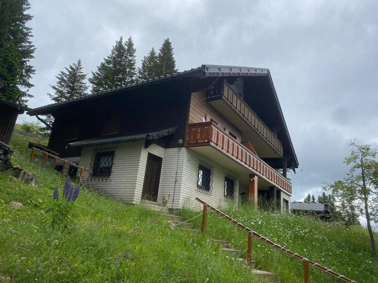 Sweet Home Klippitztoerl Bad Sankt Leonhard im Lavanttal Esterno foto